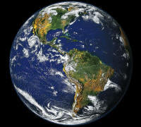 earth