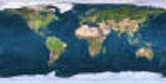 earth view