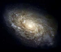 milky way